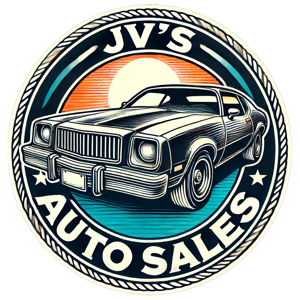 JV's Auto Sales